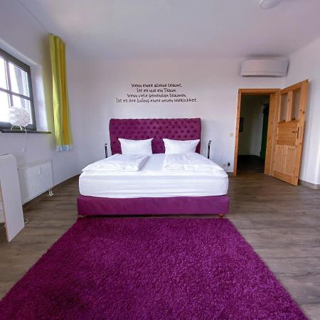 Aparthotel Magdeburg Exterior foto